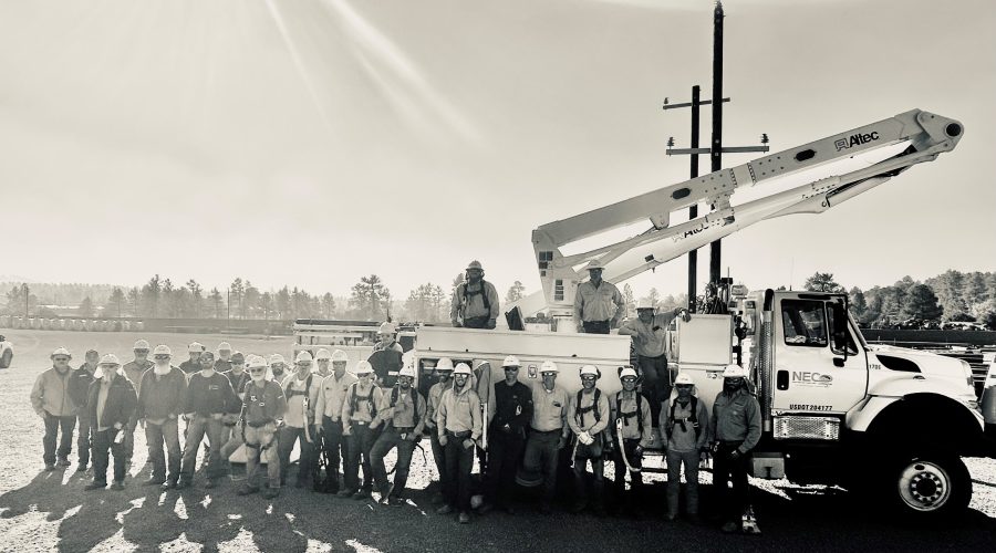 Lineman